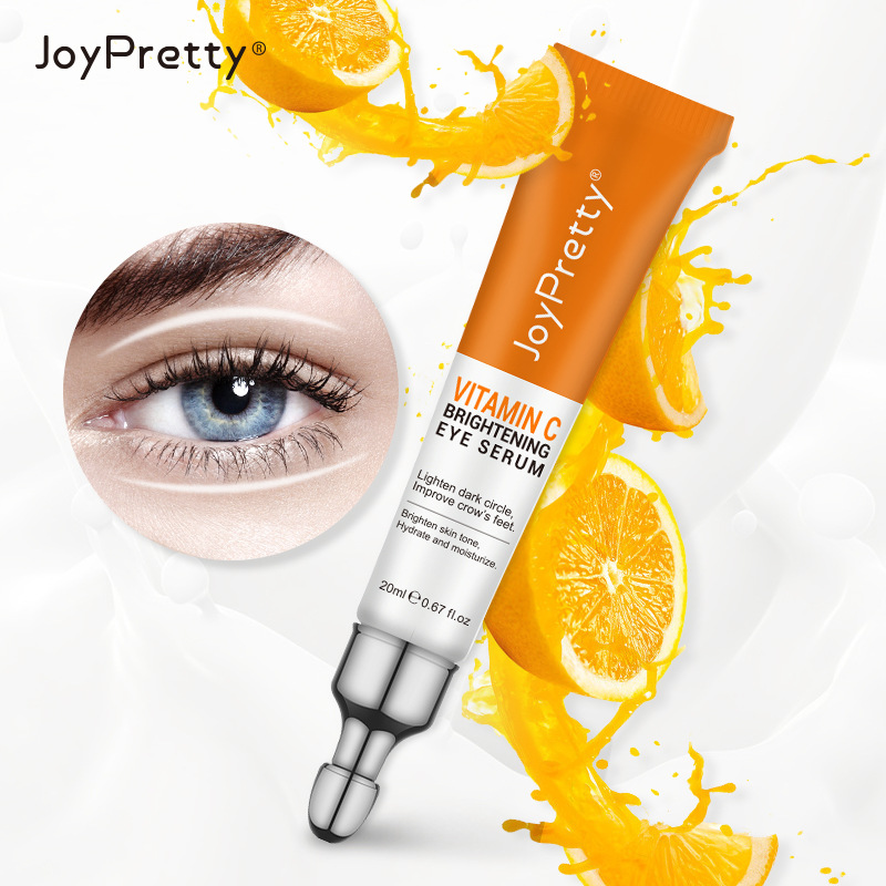 Charcoal Whitening Paste - JoyPretty krim perawatan kulit Vitamin C,