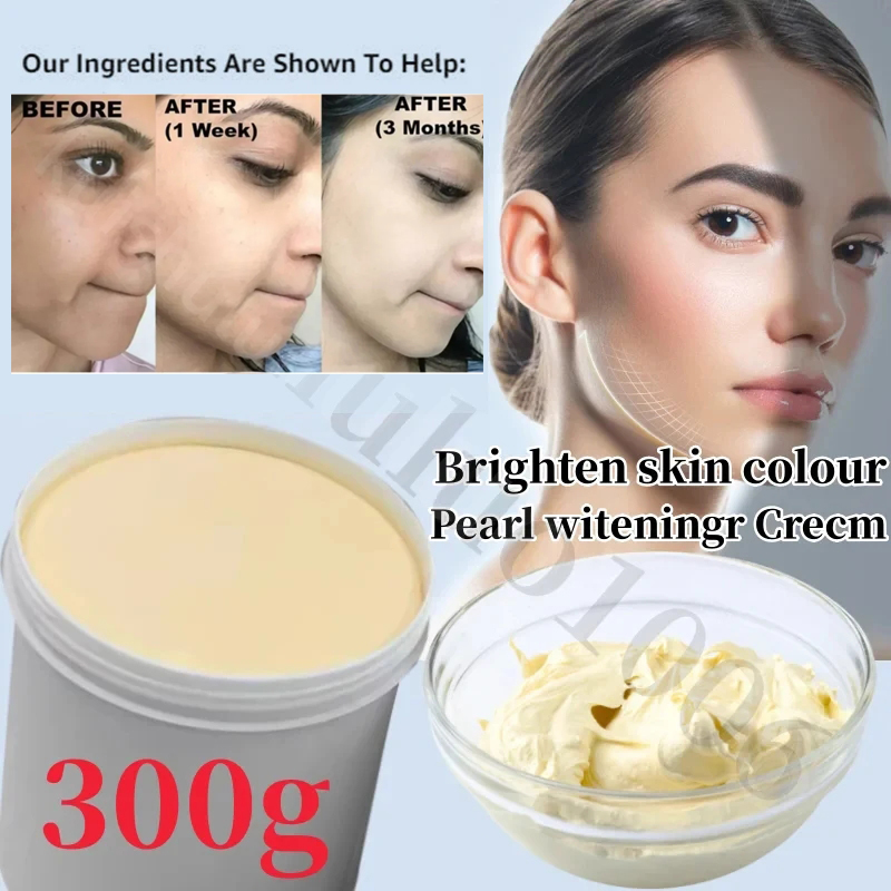 Charcoal Whitening Paste - Krim pemutih wajah yang kuat efektif,