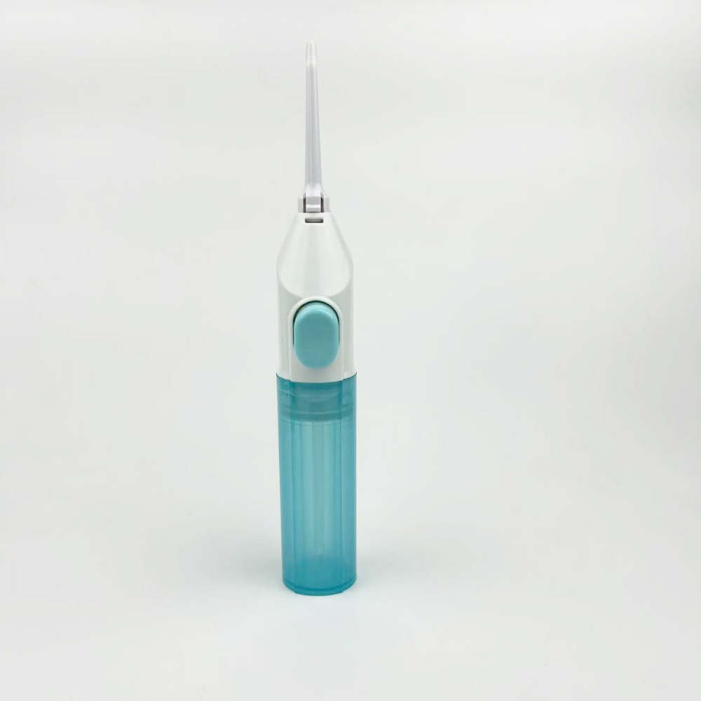 Irigator Mulut Tekanan Tinggi  - Dental Floss Picks ulasan dan harga