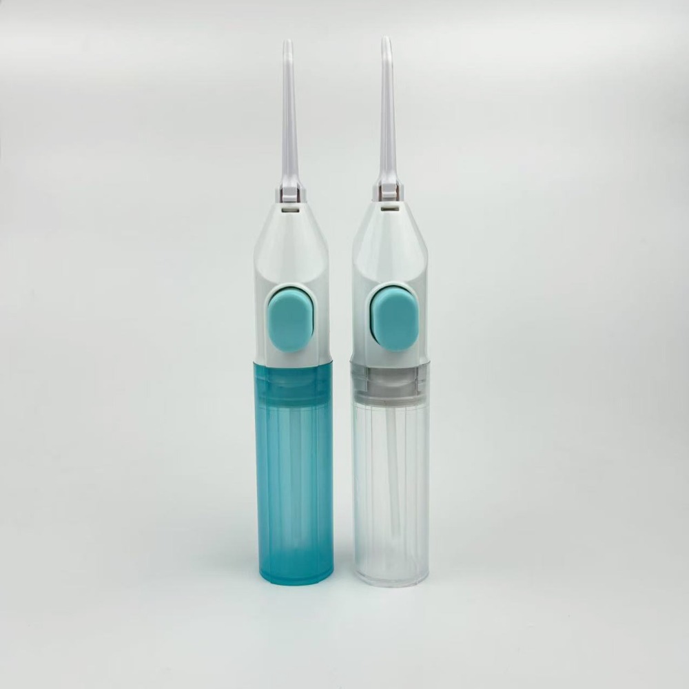 Irigator Mulut Tekanan Tinggi  - Dental Floss Picks ulasan dan harga