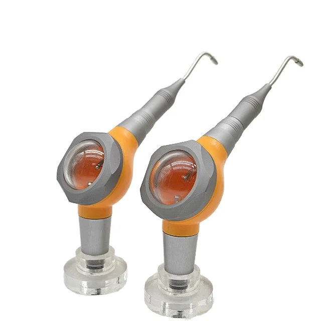 Alat Pemoles Jet Air Flow Air  - Teeth Whitening Fast ulasan dan harga