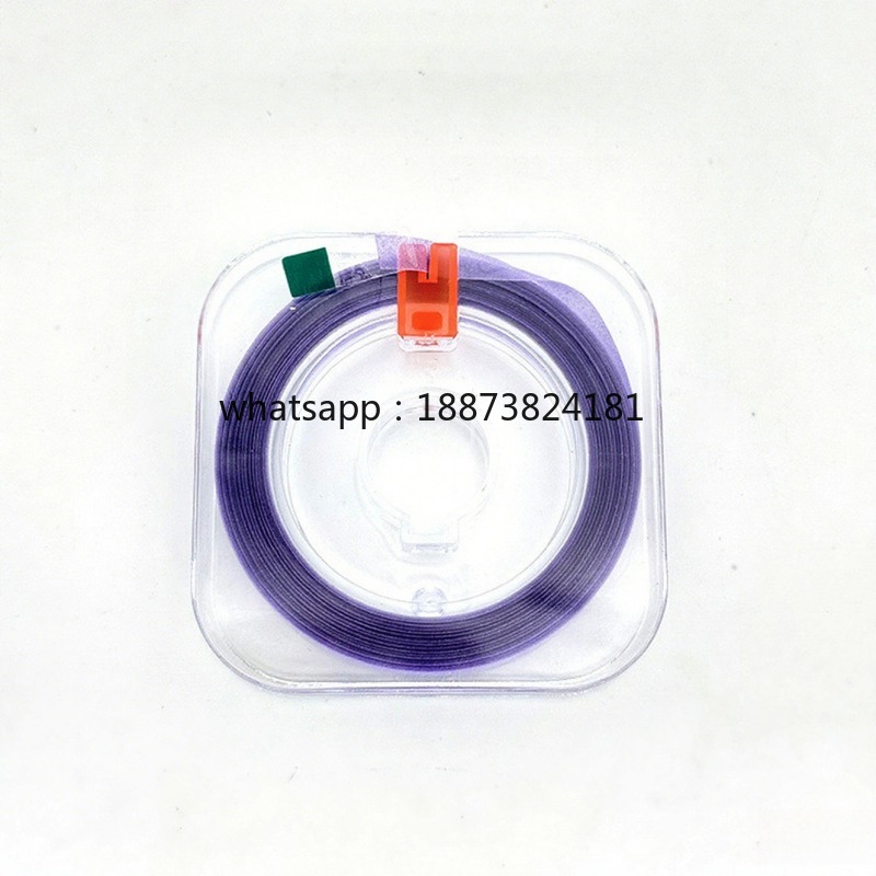 Roll Strip Pemoles Gigi Lebar  - Teeth Whitening Fast ulasan dan harga