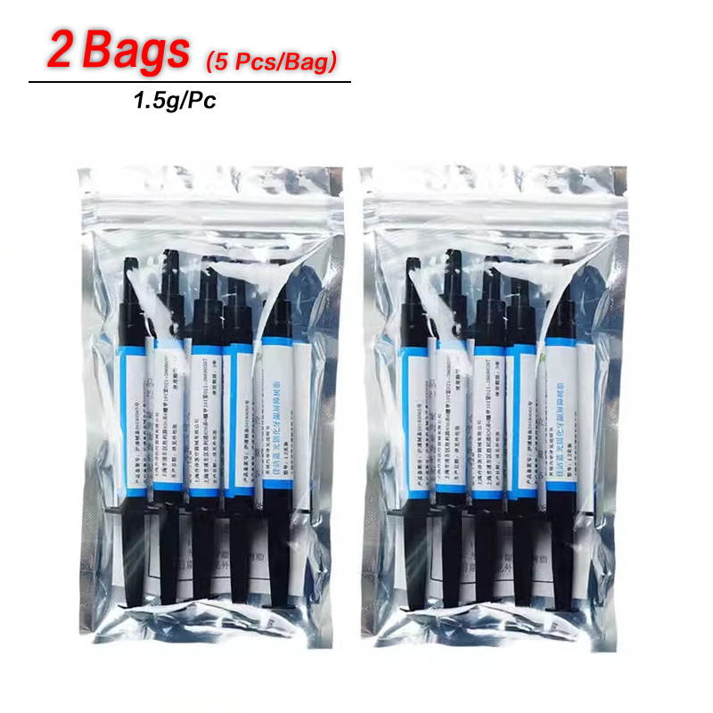 SmileKit 1/2Bag Instrumen Gigi - Teeth Whitening Fast ulasan dan harga