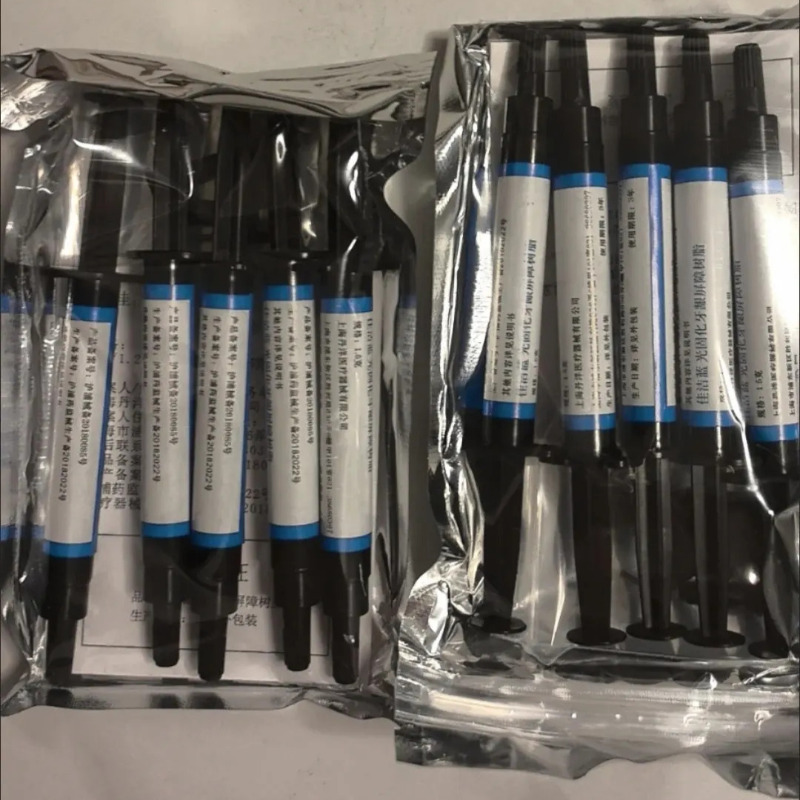 SmileKit 1/2Bag Instrumen Gigi - Teeth Whitening Fast ulasan dan harga