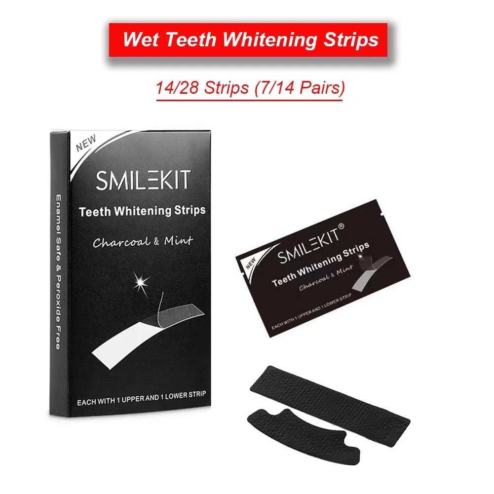 PAP + Gel arang pemutih gigi,  - Teeth Whitening Charcoal ulasan dan harga