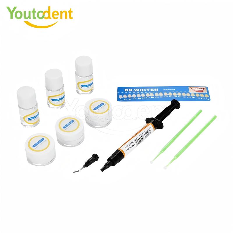 Kit Pemutih Gigi 35% Hidrogen  - Teeth Whitening Foam ulasan dan harga