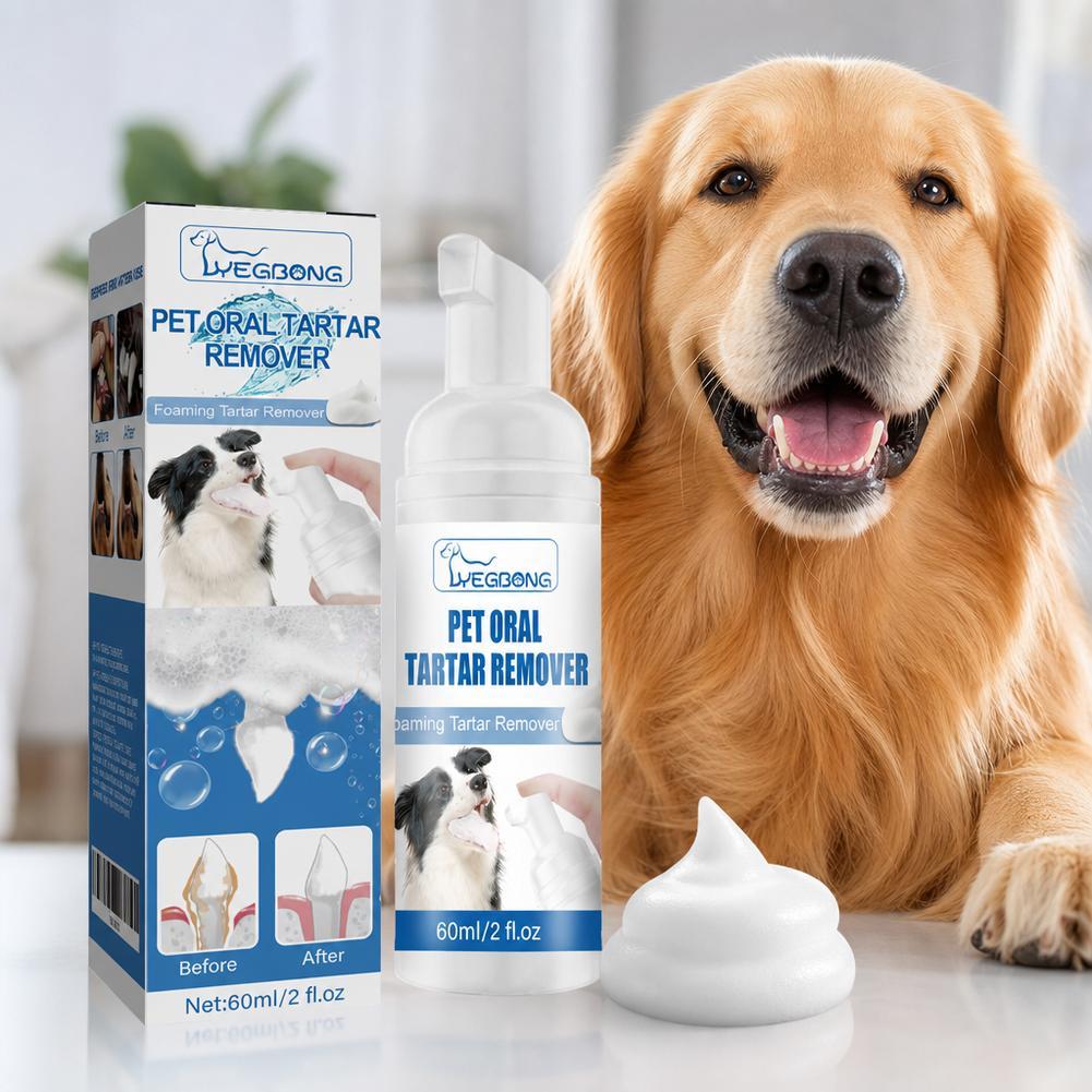 60ml Pembersih Mulut Berbusa u - Teeth Whitening Foam ulasan dan harga