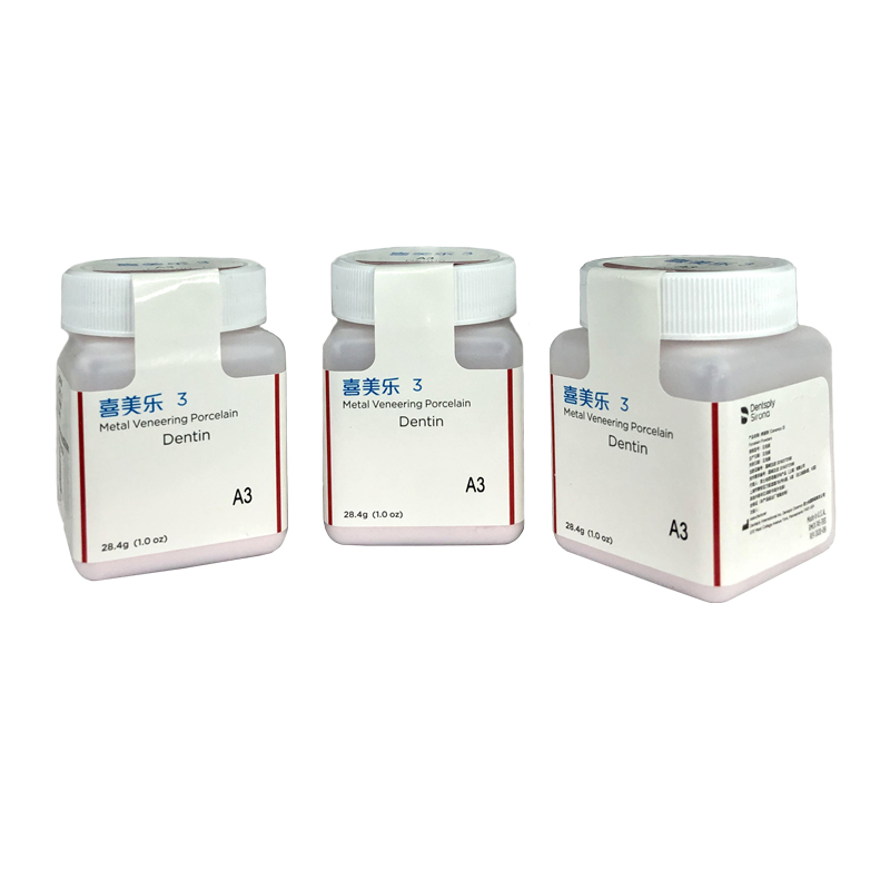 Ceramco-3 Pfm Dental Porcelain - Teeth Paint Whitening ulasan dan harga