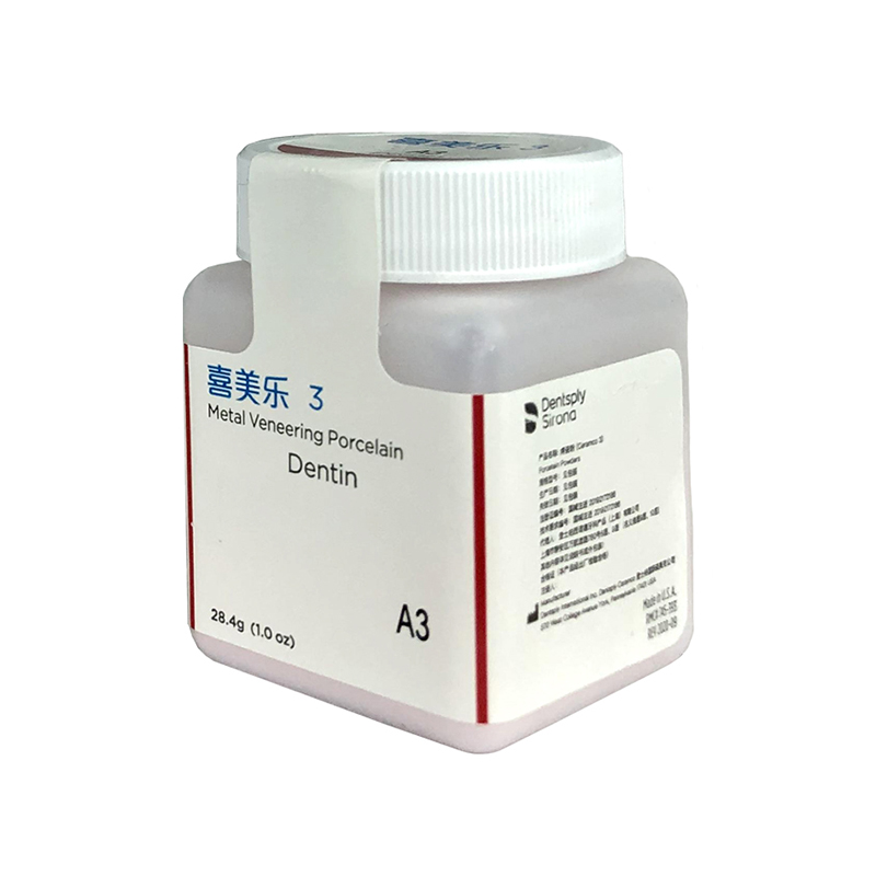 Ceramco-3 Pfm Dental Porcelain - Teeth Paint Whitening ulasan dan harga