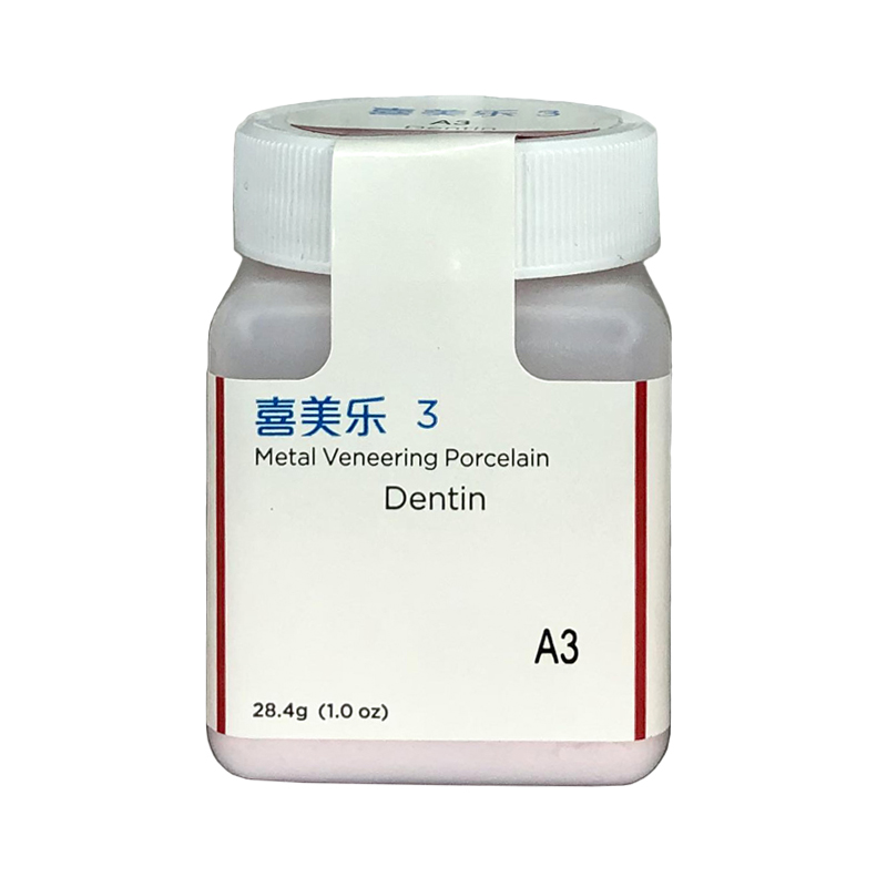Ceramco-3 Pfm Dental Porcelain - Teeth Paint Whitening ulasan dan harga
