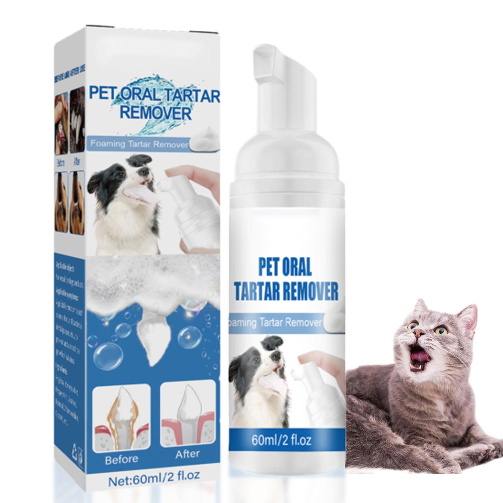 Busa Perawatan Mulut Hewan Pel - Teeth Whitening Foam ulasan dan harga
