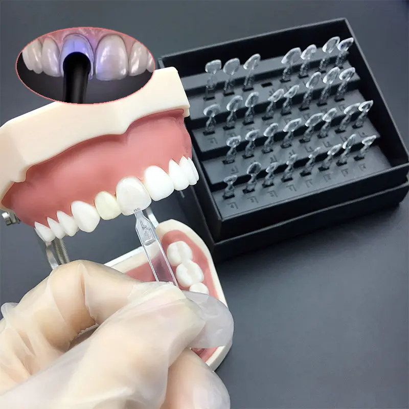 Cetakan Veneer Gigi Autoklaf R - Teeth Whitening Fast ulasan dan harga